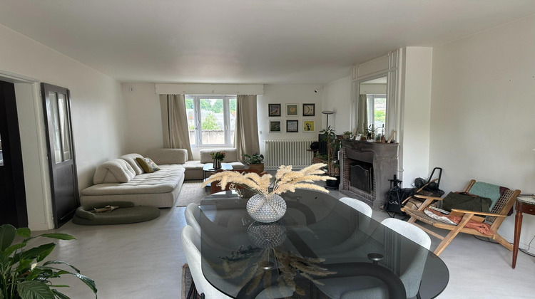 Ma-Cabane - Vente Maison Gien, 240 m²