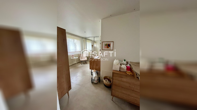 Ma-Cabane - Vente Maison Gien, 240 m²