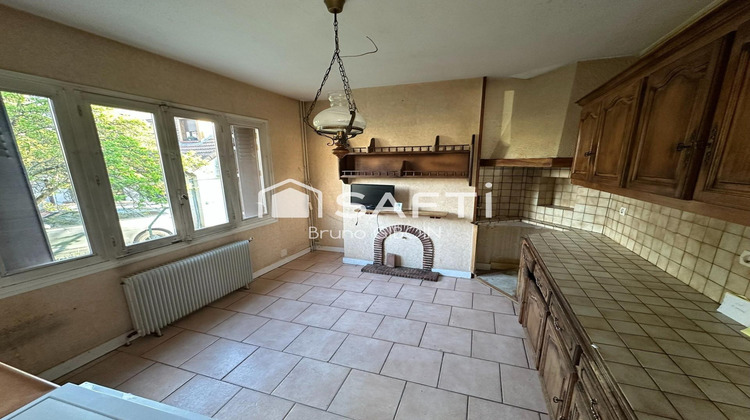 Ma-Cabane - Vente Maison Gien, 85 m²