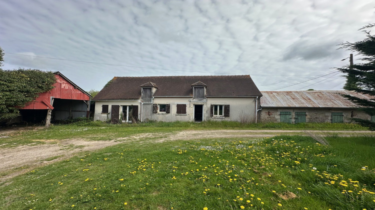 Ma-Cabane - Vente Maison Gien, 69 m²