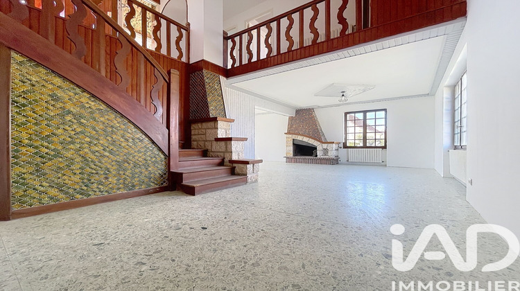 Ma-Cabane - Vente Maison Gien, 133 m²