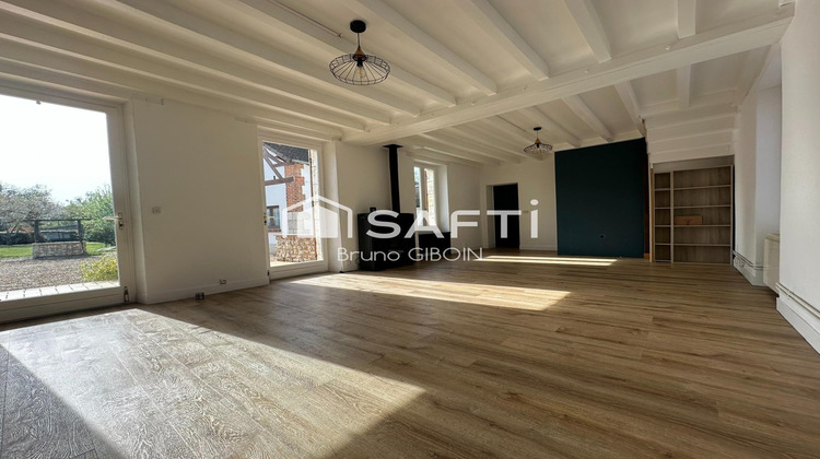 Ma-Cabane - Vente Maison Gien, 119 m²