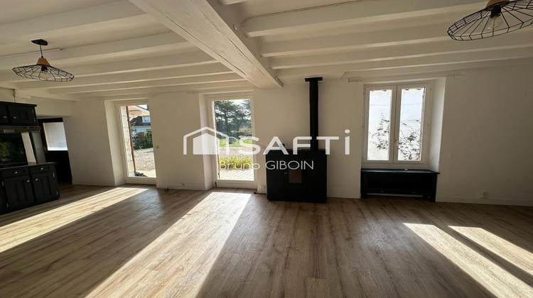 Ma-Cabane - Vente Maison Gien, 119 m²