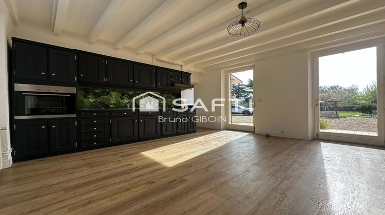 Ma-Cabane - Vente Maison Gien, 119 m²