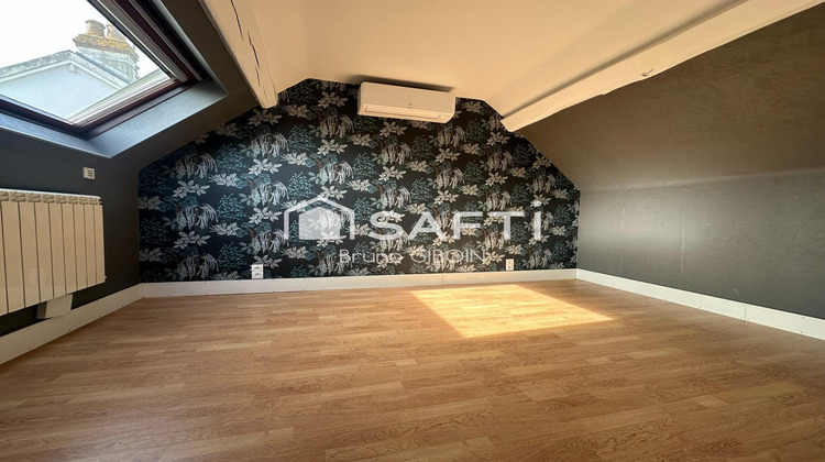Ma-Cabane - Vente Maison Gien, 119 m²