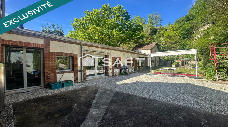 Ma-Cabane - Vente Maison Gien, 171 m²