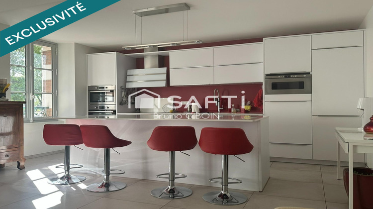 Ma-Cabane - Vente Maison Gien, 171 m²