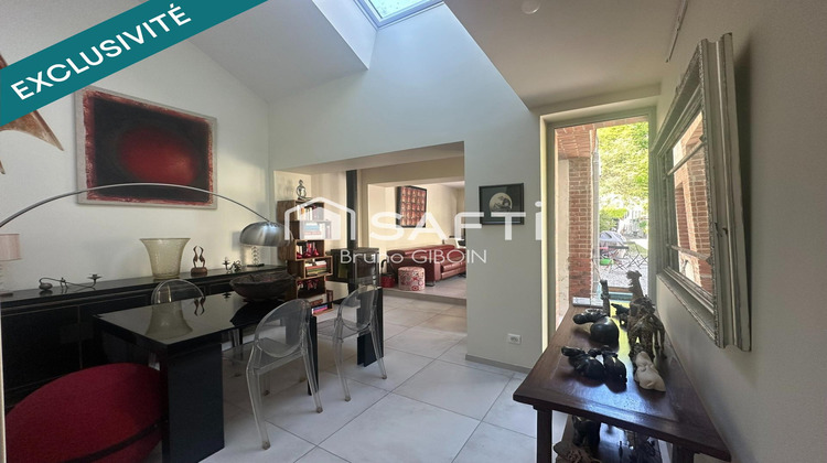 Ma-Cabane - Vente Maison Gien, 171 m²