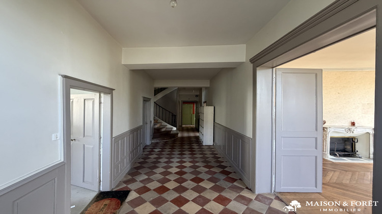 Ma-Cabane - Vente Maison Gien, 310 m²