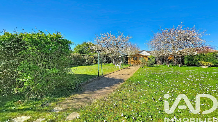 Ma-Cabane - Vente Maison Gien, 117 m²