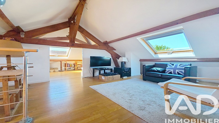 Ma-Cabane - Vente Maison Gien, 117 m²