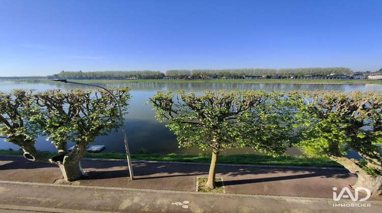 Ma-Cabane - Vente Maison Gien, 316 m²