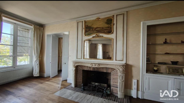 Ma-Cabane - Vente Maison Gien, 316 m²