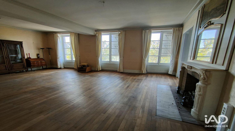 Ma-Cabane - Vente Maison Gien, 316 m²