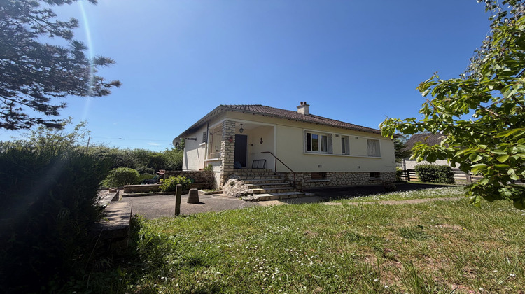 Ma-Cabane - Vente Maison Gien, 80 m²
