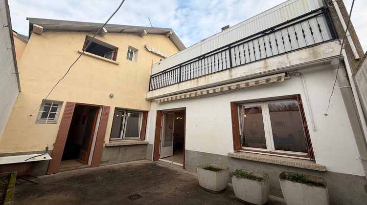 Ma-Cabane - Vente Maison Gien, 117 m²