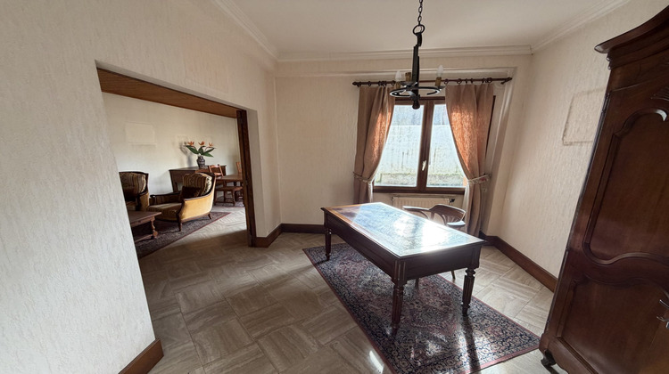 Ma-Cabane - Vente Maison Gien, 117 m²
