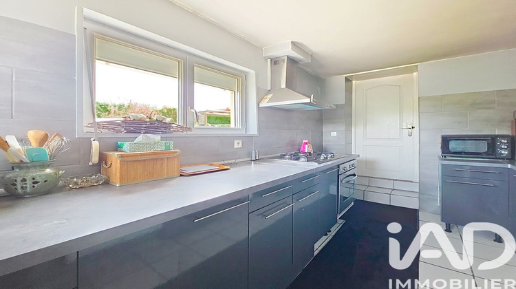 Ma-Cabane - Vente Maison Gien, 78 m²