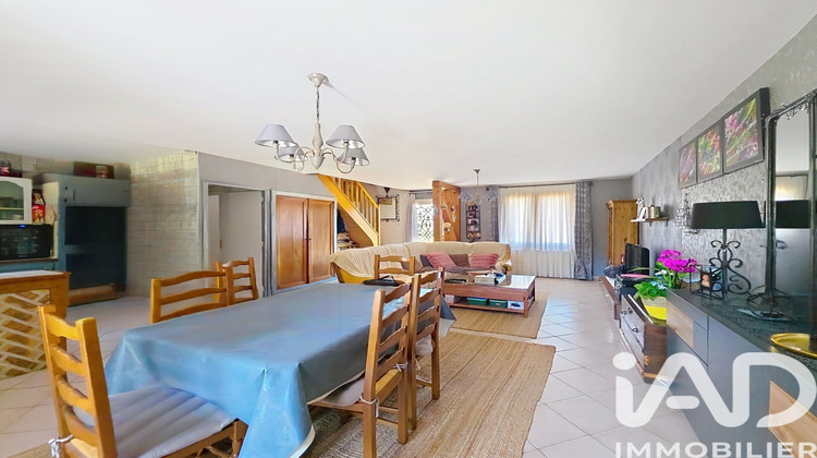 Ma-Cabane - Vente Maison Gien, 106 m²