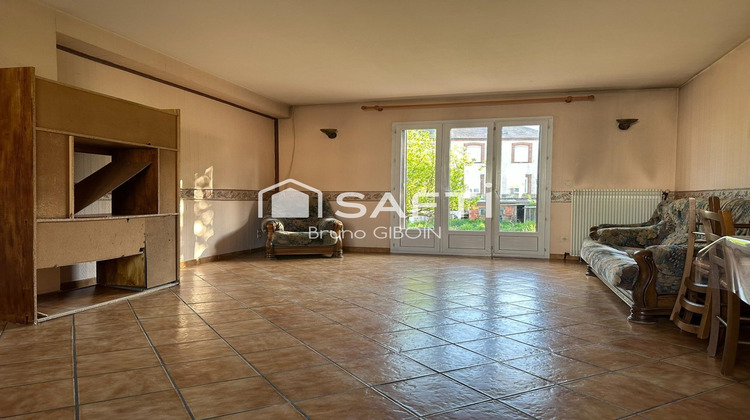 Ma-Cabane - Vente Maison Gien, 85 m²