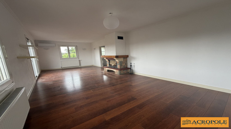 Ma-Cabane - Vente Maison Gien, 136 m²