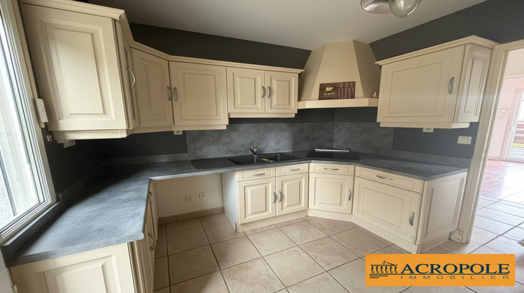 Ma-Cabane - Vente Maison Gien, 136 m²