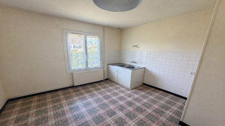 Ma-Cabane - Vente Maison Gien, 81 m²