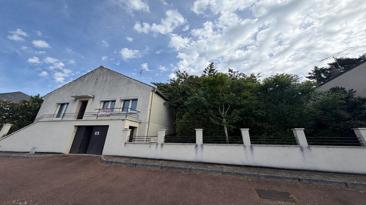 Ma-Cabane - Vente Maison Gien, 90 m²
