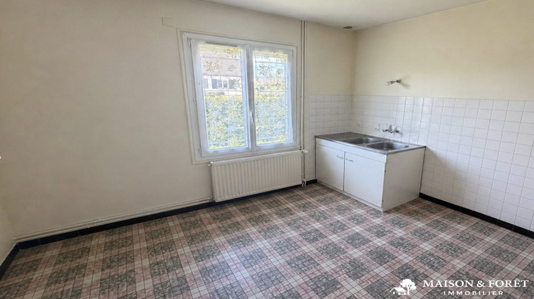 Ma-Cabane - Vente Maison Gien, 81 m²