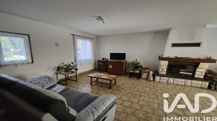 Ma-Cabane - Vente Maison Gien, 94 m²