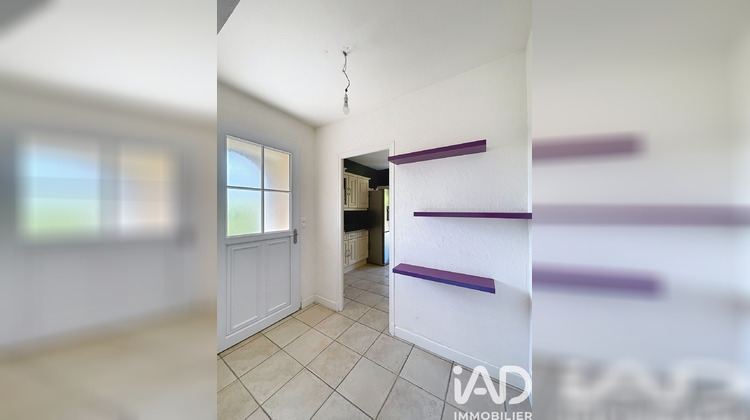 Ma-Cabane - Vente Maison Gien, 136 m²