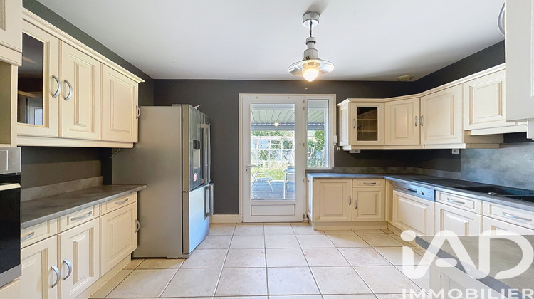 Ma-Cabane - Vente Maison Gien, 136 m²