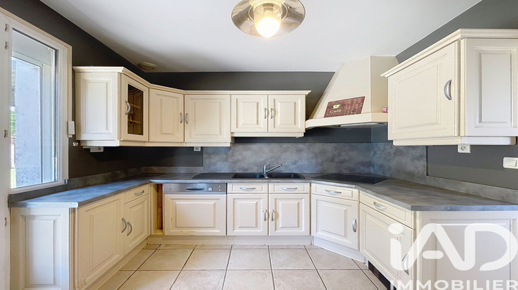 Ma-Cabane - Vente Maison Gien, 136 m²