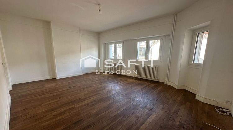 Ma-Cabane - Vente Maison Gien, 79 m²