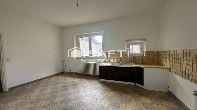 Ma-Cabane - Vente Maison Gien, 79 m²
