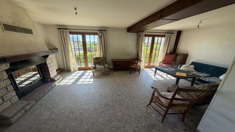 Ma-Cabane - Vente Maison Gien, 223 m²