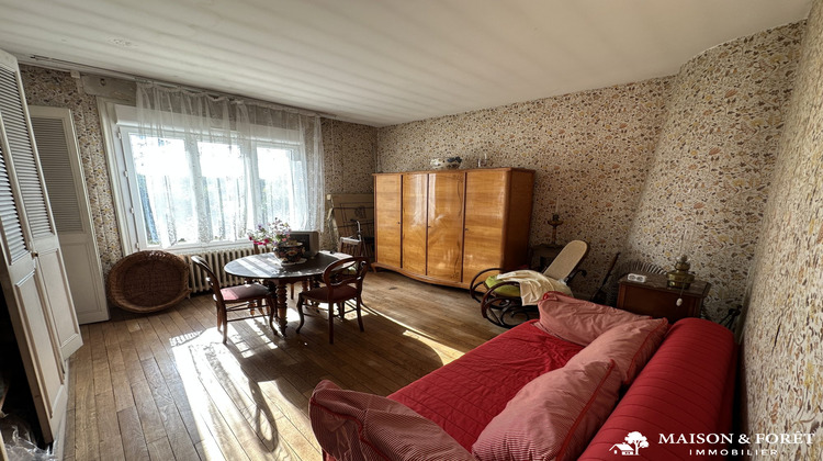 Ma-Cabane - Vente Maison Gien, 118 m²