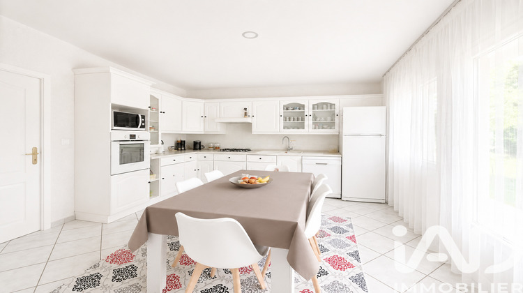 Ma-Cabane - Vente Maison Gien, 180 m²