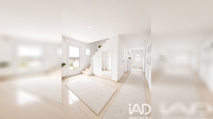 Ma-Cabane - Vente Maison Gien, 180 m²