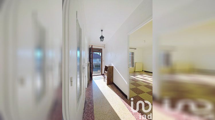 Ma-Cabane - Vente Maison Gien, 57 m²