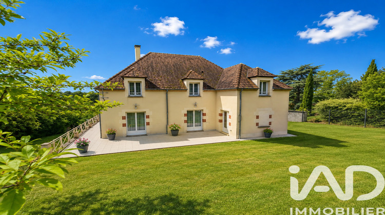Ma-Cabane - Vente Maison Gien, 200 m²