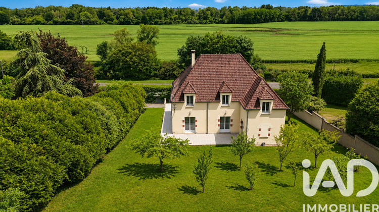 Ma-Cabane - Vente Maison Gien, 200 m²