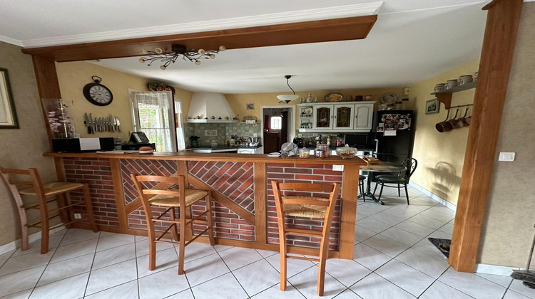 Ma-Cabane - Vente Maison Gien, 157 m²
