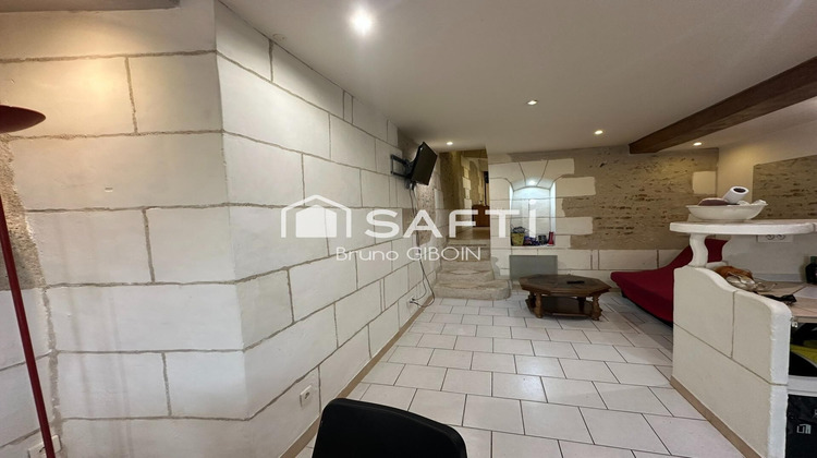 Ma-Cabane - Vente Maison Gien, 45 m²