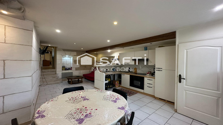 Ma-Cabane - Vente Maison Gien, 45 m²