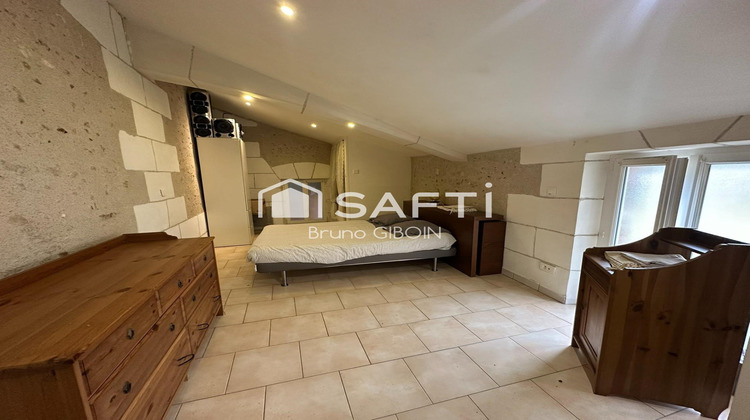 Ma-Cabane - Vente Maison Gien, 45 m²