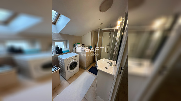 Ma-Cabane - Vente Maison Gien, 45 m²