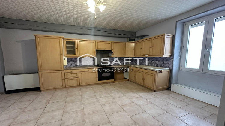 Ma-Cabane - Vente Maison Gien, 81 m²