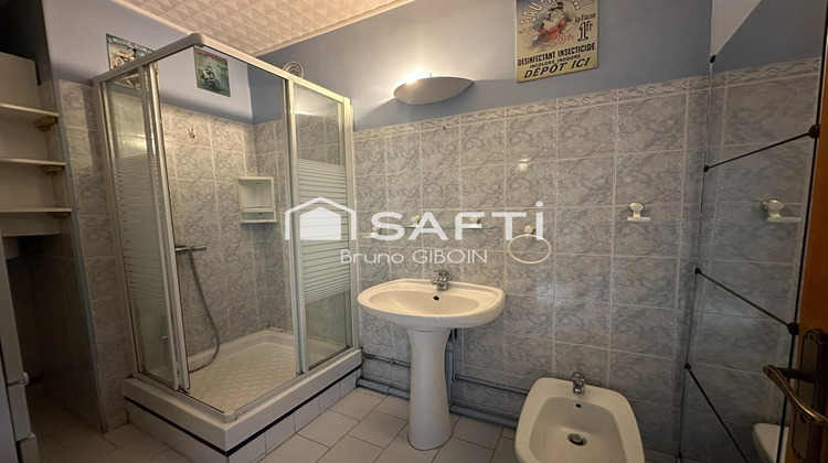 Ma-Cabane - Vente Maison Gien, 81 m²