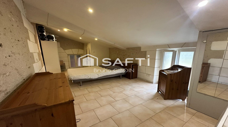 Ma-Cabane - Vente Maison Gien, 126 m²